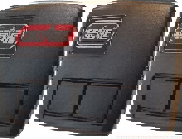 2 Button Garage Door Transmitter